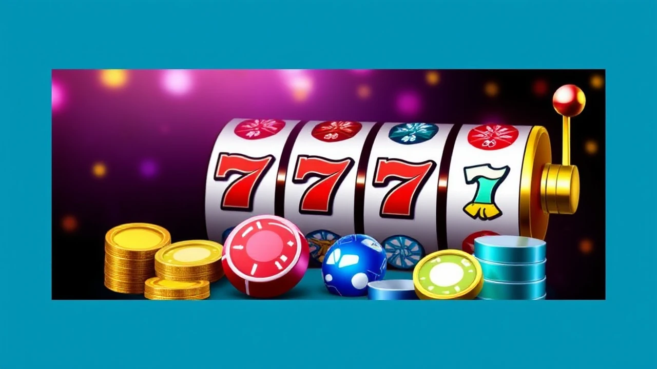 Optimizing Online Casino Slots: Strategies Tailored for Every Player