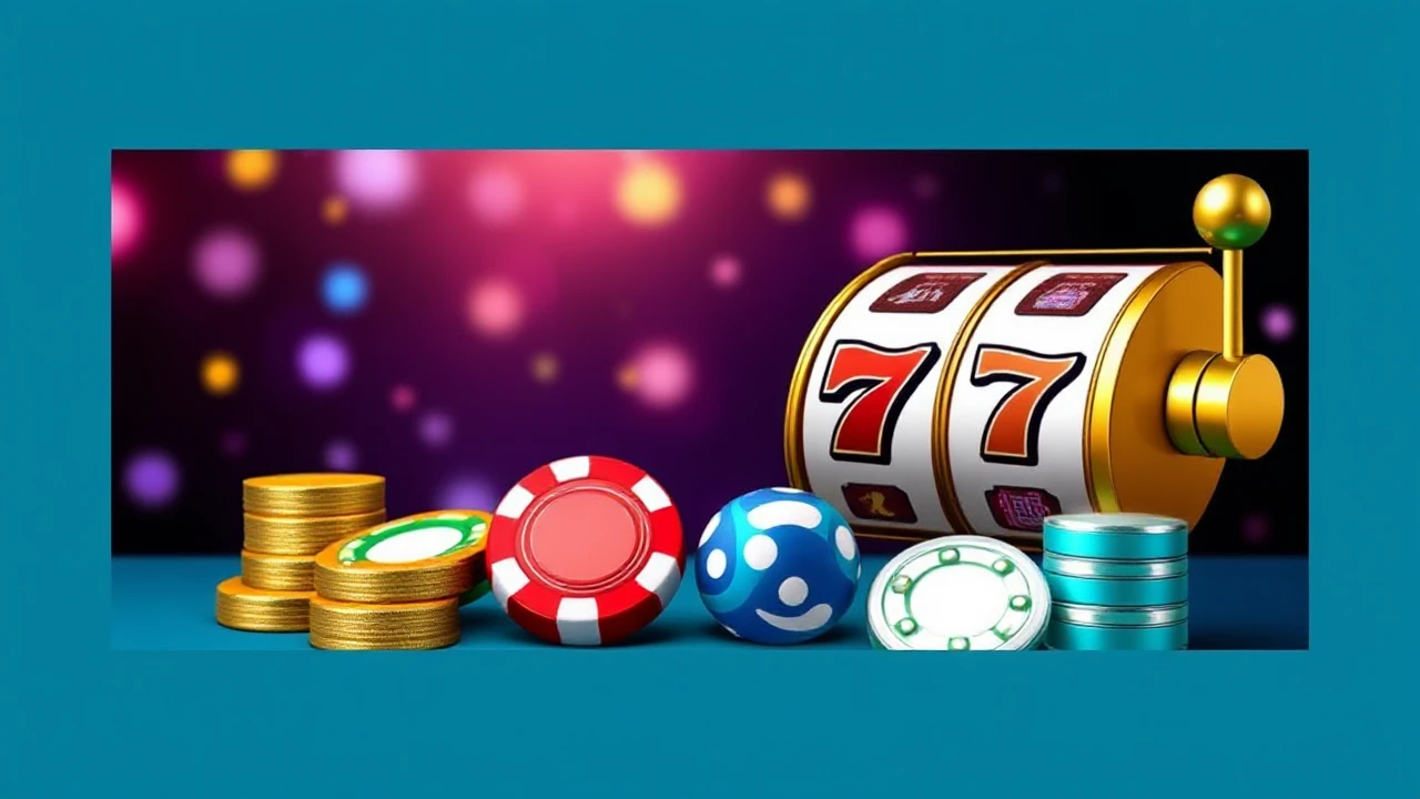 Understanding the Art of Defining Limits in Internet-Based Casino Slot Playing