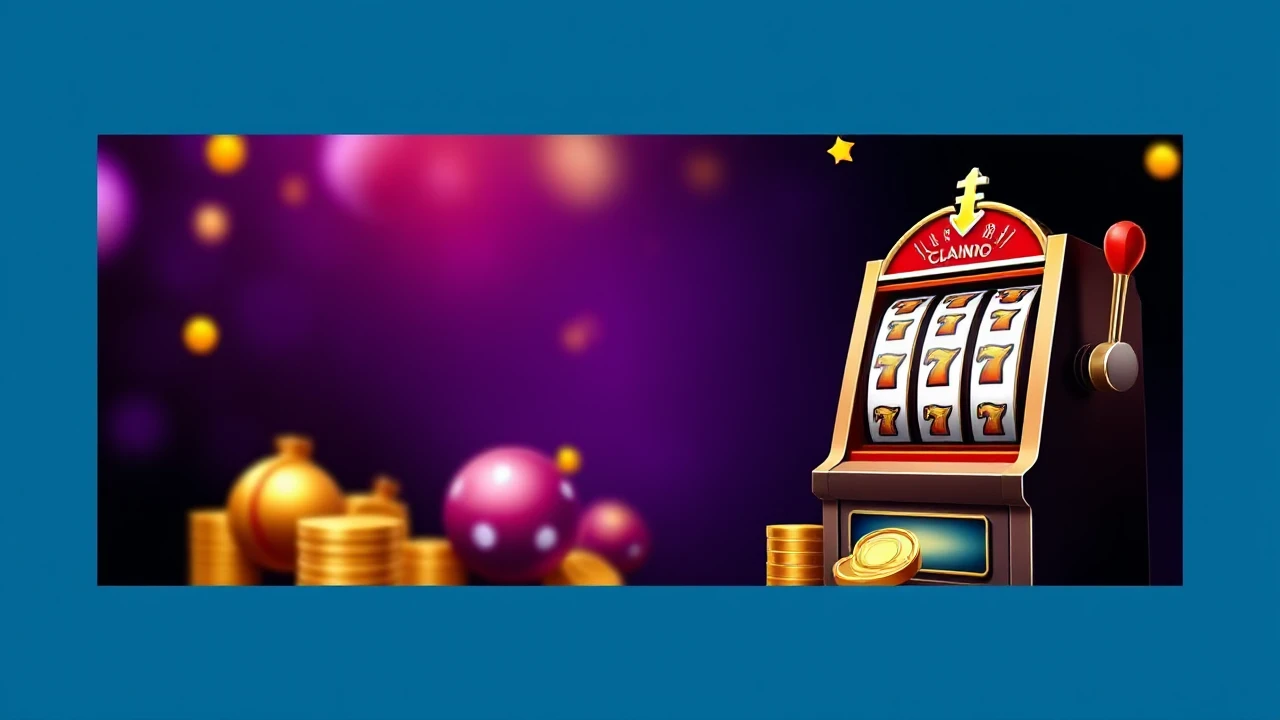 Becoming a Master the Skill of Navigating Online Casino Slot Machines