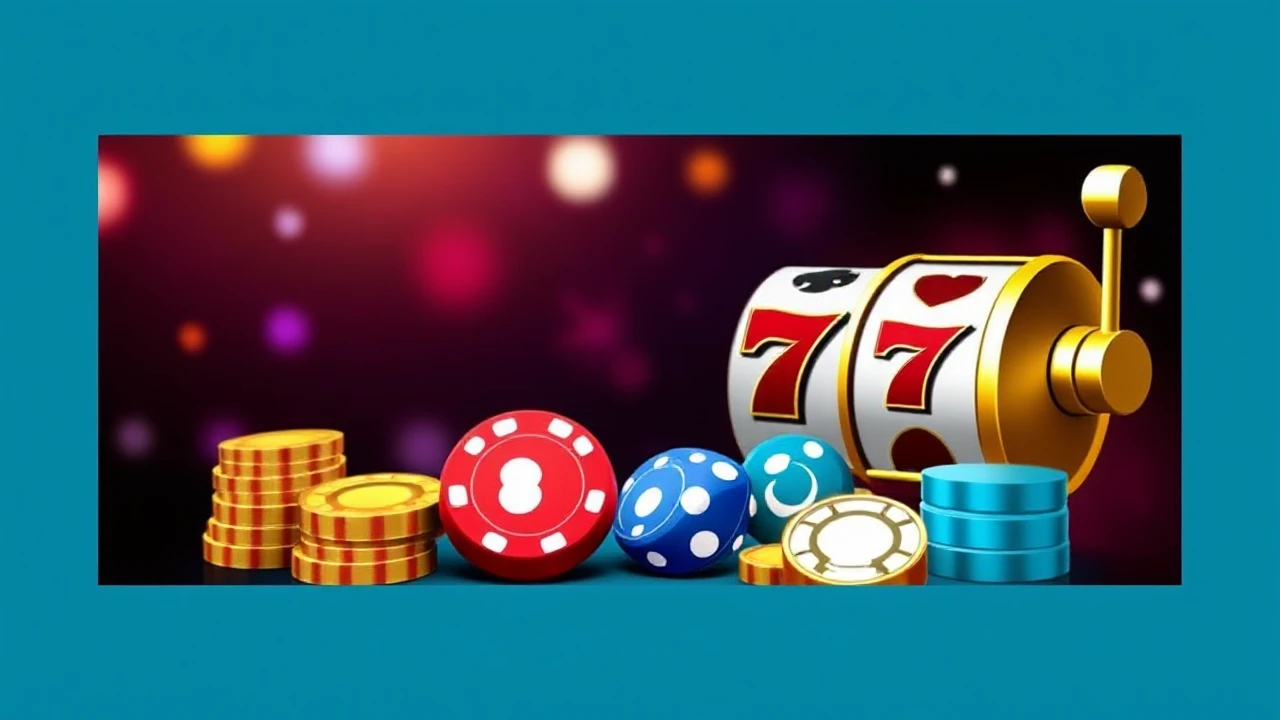 Mastering to Winning at Casino Slot Games