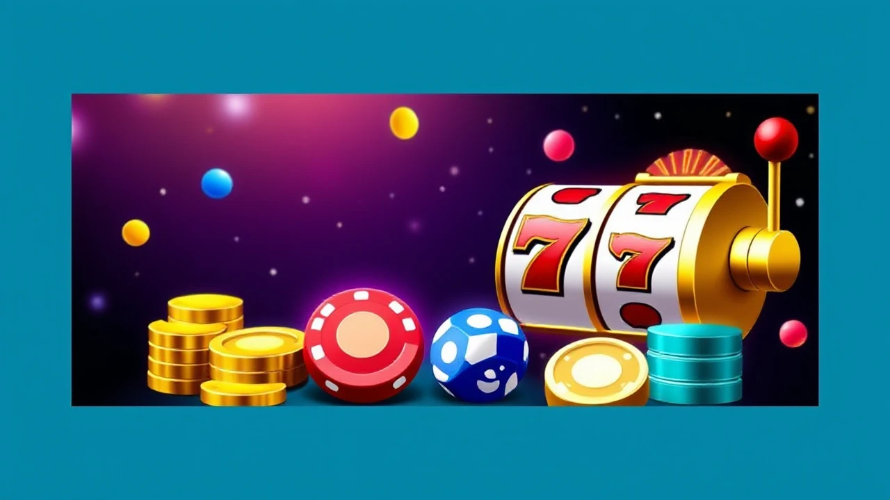 Mastering the Realm of Innovative Digital Casino Slots