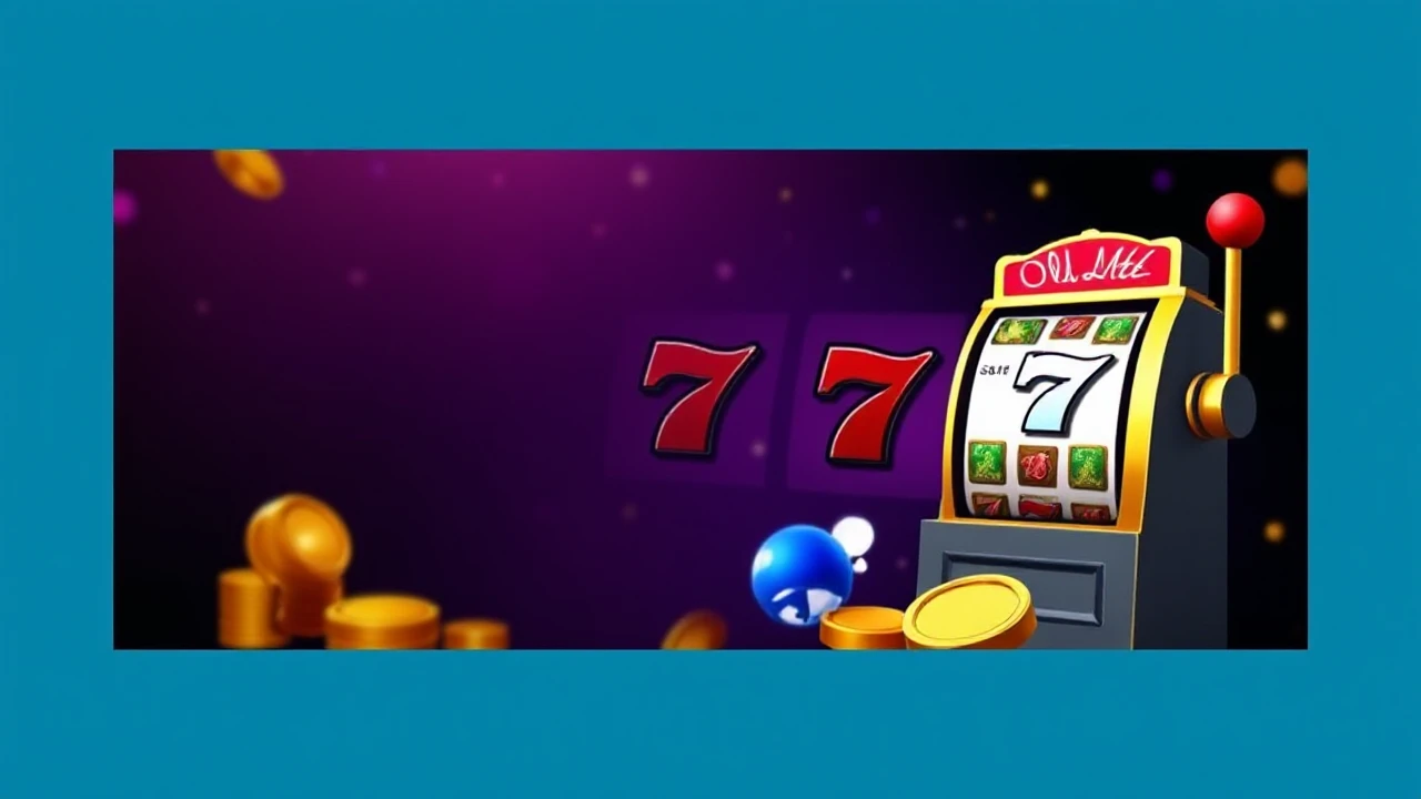Debunking Common Myths About Online Casino Slots
